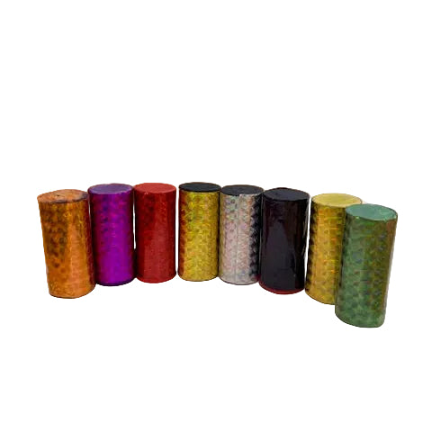 One Minute Smoke Emitters