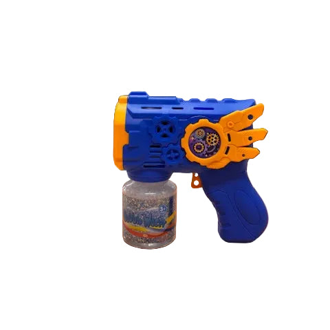 Bubble Guns