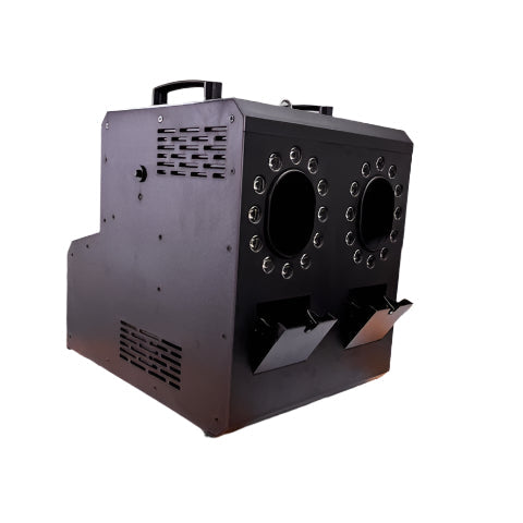 LED Double Output bubble machine (Copy)