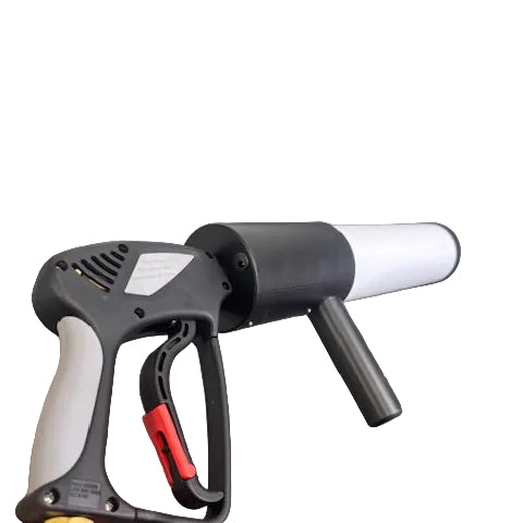 LED C02 Gun