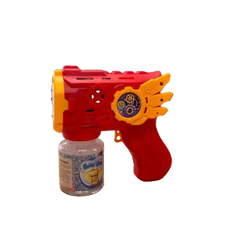 Bubble Guns