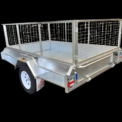 Trailer - HIRE