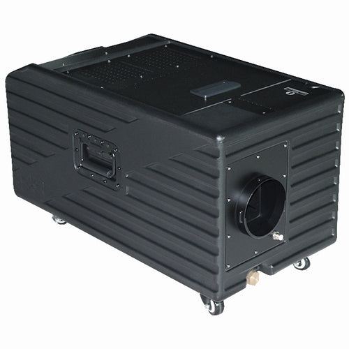 Aqua Low Fog Machine HIRE