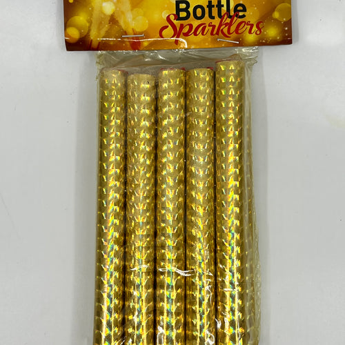 Bottle Sparklers For VIP Bottle service QLD ONLY