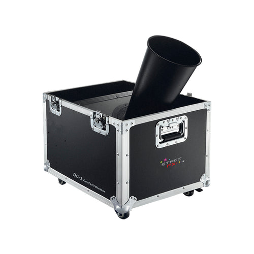 Confetti Blaster V2 HIRE