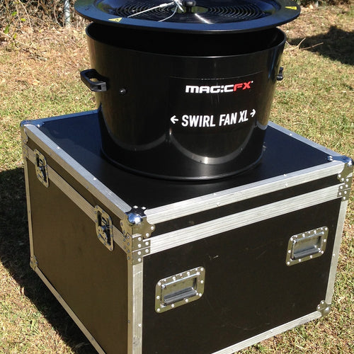 Confetti Swirl Machine (MagicFX) HIRE