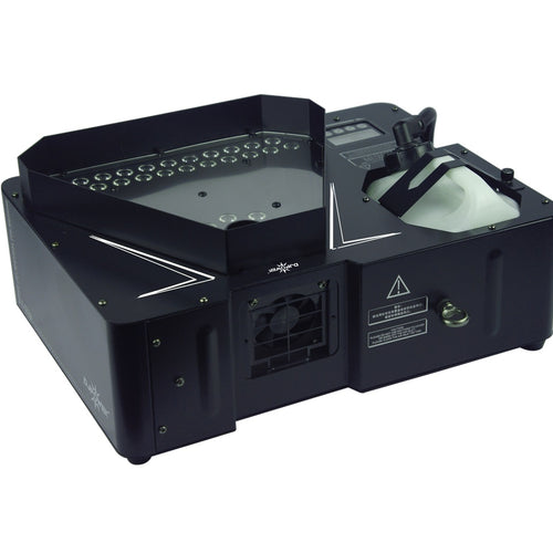 H2VS Super Jet Vertical Fog Machine HIRE