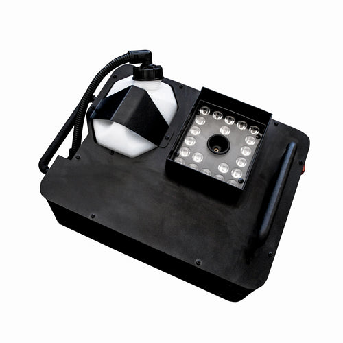hire led fog machine brisbane