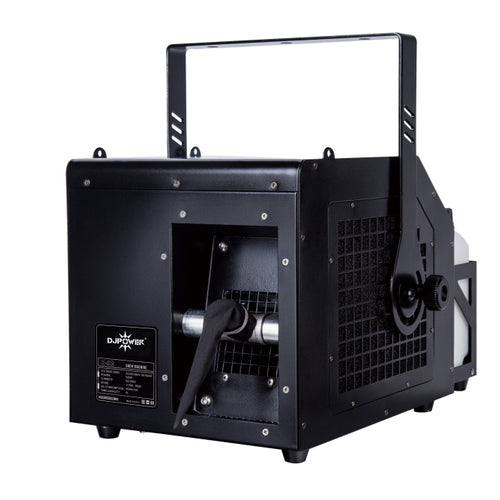 HS2 Super Quiet Snow Machine HIRE