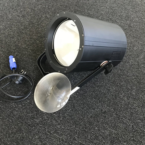 UV Light COB LED 100w HIRE